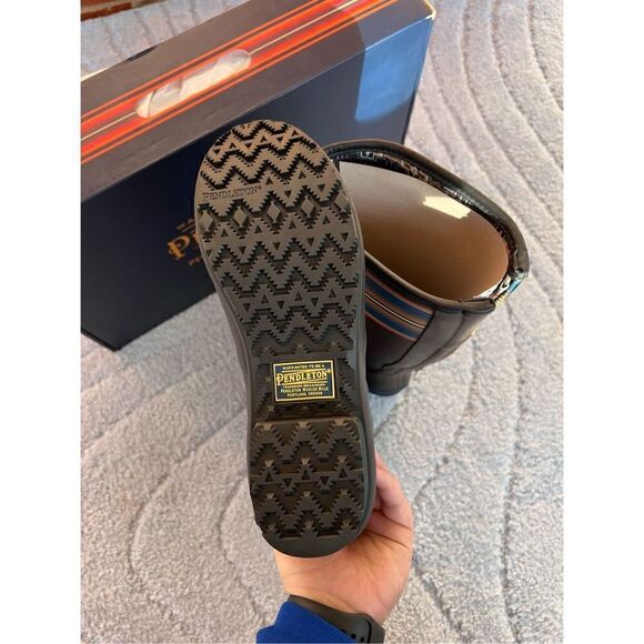 Pendleton Rain Boots NWT - Picture 6 of 10